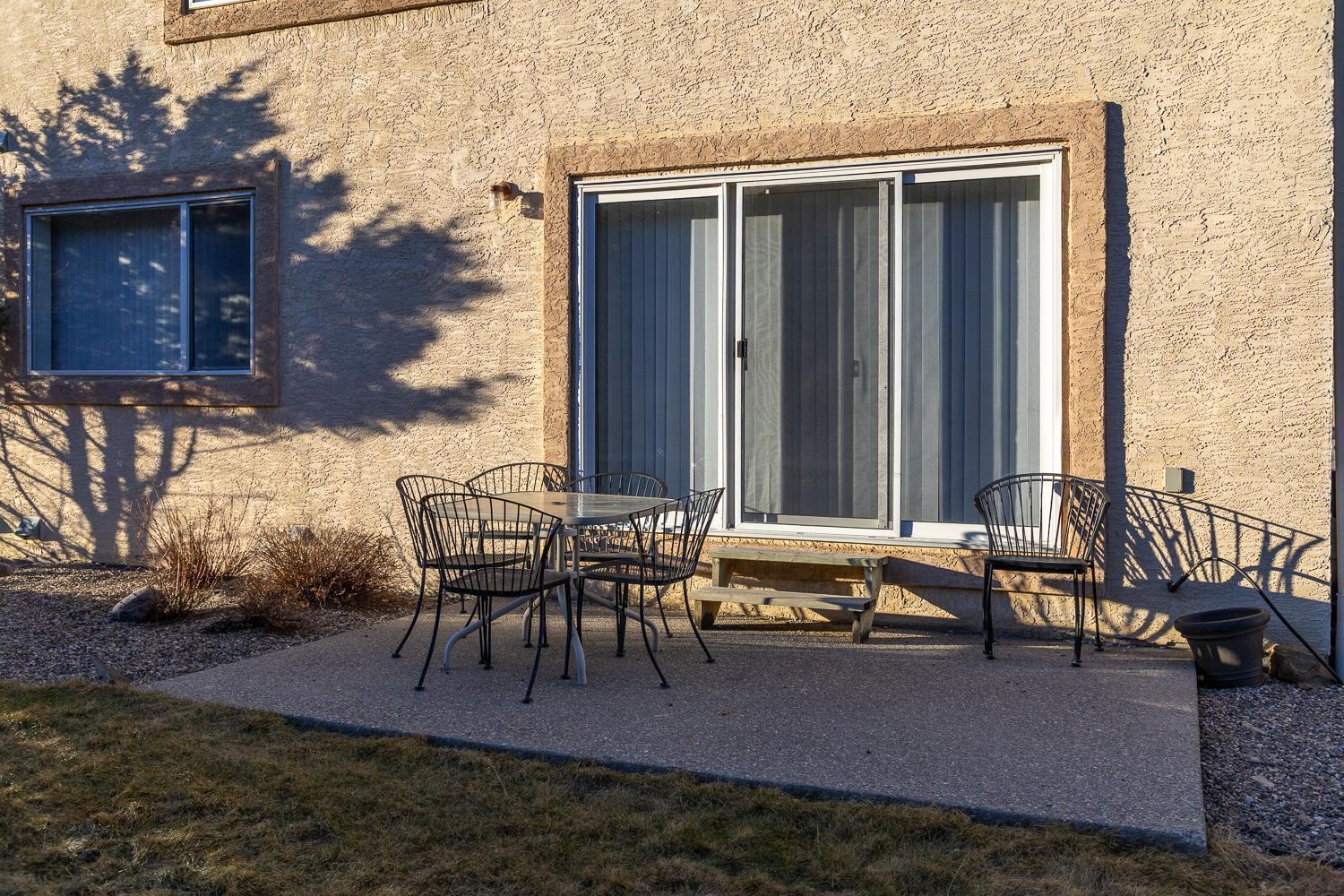 Paradise Canyon Golf Resort - Luxury Condo M403 Летбридж Екстериор снимка